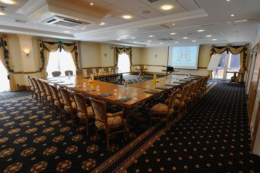 Hempstead House Hotel&restaurant Sittingbourne