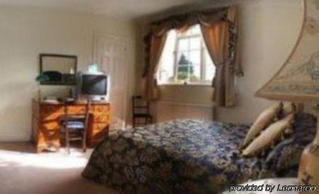 Hempstead House & Restaurant Hotel