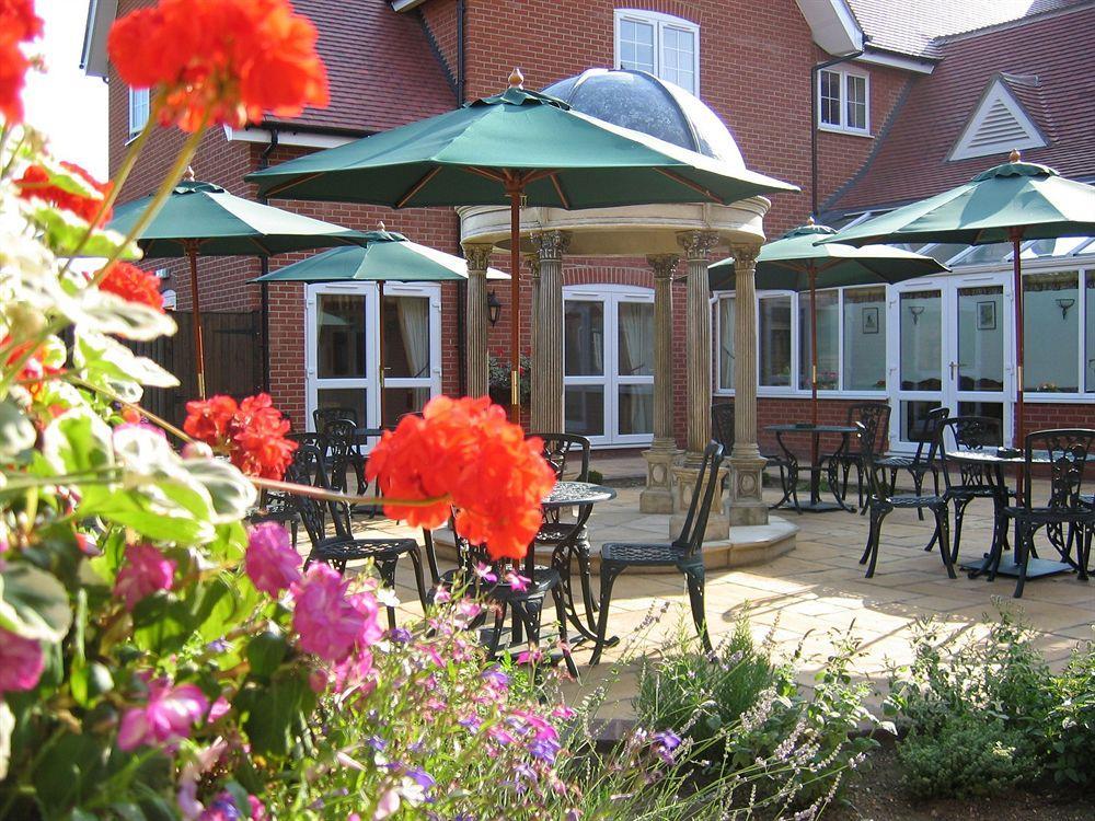Hempstead House Hotel&restaurant Hotel