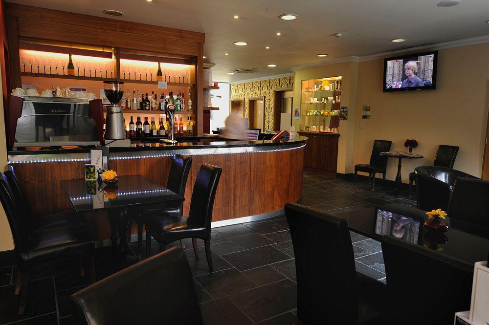 Hempstead House & Restaurant 4* Sittingbourne